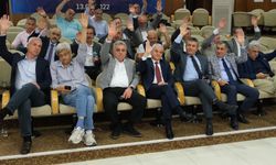Eskişehir Ticaret Odası'nda seçim tarihi belli oldu