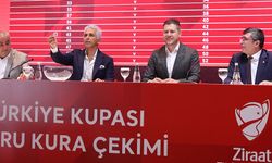 Eskişehirspor’un kupadaki rakibi Çankaya FK oldu