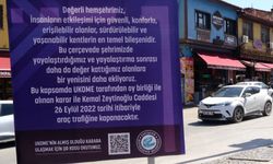 Eskişehir'de tarihi Odunpazarı bölgesi trafiğe kapatılıyor