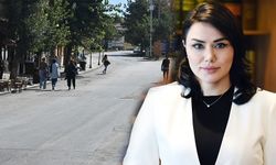 Pınar Turhanoğlu Gücüyener: "Trafik sorununun çözümü de cadde kapatmakmış!"