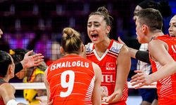 Filenin Sultanları Dominik Cumhuriyeti’ni mağlup etti