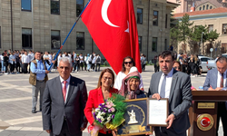 Eskişehir’de Ahilik Haftası kutlamaları başladı