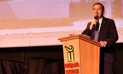 Ahmet Ataç: "Yenilenebilir enerji konusunda lider belediyeyiz"