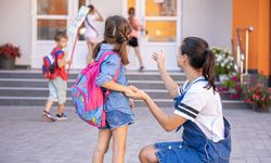 Çocuk ile öğretmen arasında sıcak bir tanışma olmalı