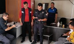 Üzerinden 350 TL çıkan dilenciye 277 TL ceza yazıldı!