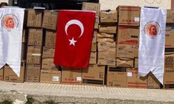 Hanlı öğrenciler için 2 bin adet kitap bağışladılar