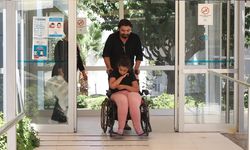 13 yaşındaki Betül tedavisi için yardım bekliyor