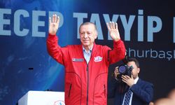 Erdoğan’dan Yunanistan’a; “Bir gece ansızın gelebiliriz”