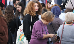 Bulgarlar alışveriş için Edirne’ye akın ediyor