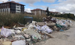 Eskişehir’de pes dedirten sorumsuzluk!