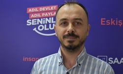 Cüneyt Sağdıç: "500 bin konut 5 yılda bitmez"