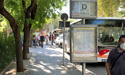 Mağdur olan Eskişehir halkı; "Cadde üzerine durak yapılmalı"
