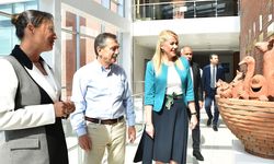 CHP'li Şeniz Doğan: "Eskişehir gerçekten rüya gibi bir şehir"