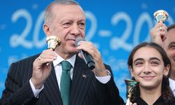 Erdoğan: "Bütçeden en büyük payı eğitime tahsis ettik”