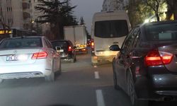Eskişehir’de trafiğe kayıtlı araç sayısı açıklandı!