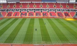 Konyaspor - Hatayspor maçı da Eskişehir'de oynanacak