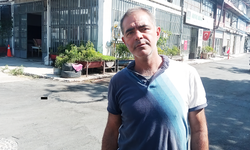 Evsiz kaldı; Çözümüyle şaşırttı!
