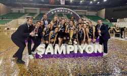 Eskişehir'de basketbol rüzgarı esti; Şampiyon belli oldu!