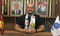 Gökhan Alat: "Eskişehirspor camiası ile aynı yolda yürüyoruz"