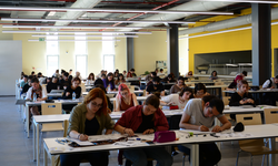 Anadolu Üniversitesine rekor sayıda başvuru yapıldı