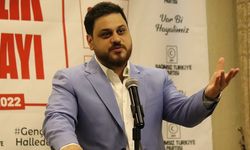 Hüseyin Baş: "Medeniyet sahibi olabilmemizin tek teminatı Atatürk'tür"