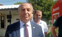 İsmail Türk: "Şarhöyük ve Fevzi Çakmak mahalleleri lise istiyor"