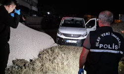 Bir garip hırsızlık olayı; Yüzlerce kişinin kargosu çalındı
