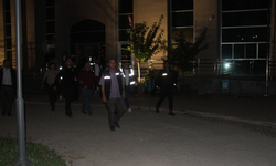 Meslektaşını öldüren fırıncının kan donduran sözleri