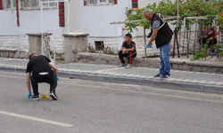 Sokak ortasında korkunç cinayet!