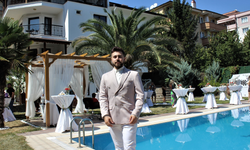 22 yaşındaki gencin azmi dudak ısırttı!