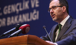Bakan Kasapoğlu açıkladı; KYK yurt başvuru sonuçları açıklandı!