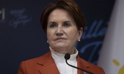 Meral Akşener: "İsrail hükûmetini derhâl bu zalimliğe son vermeye çağırıyorum"