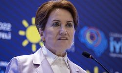 Meral Akşener: "HDP’nin olduğu masada biz olmayız"