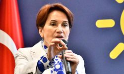 Meral Akşener: "2023 seçimleri kazanmamız gereken bir seçim"