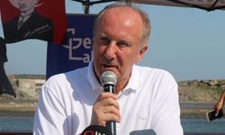 Muharrem İnce: “6’lı masanın başarılı olma şansı yok”