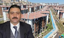 Eskişehir'deki TOKİ inşaatları engellenmeye mi çalışılıyor?