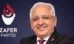 Mustafa Can: "Yükselen bir partimiz var"