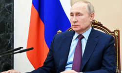 Rus Lideri Putin'den Azerbaycan ve Ermenistan'a çağrı!