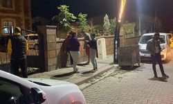 Erzurum'da korkutan deprem; Halk tedirgin oldu!