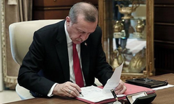 Cumhurbaşkanı imzaladı; 17 üniversiteye rektör atandı