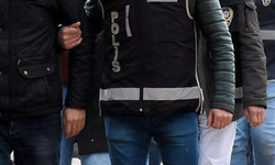 Kablo hırsızları Eskişehir polisinden kaçamadı
