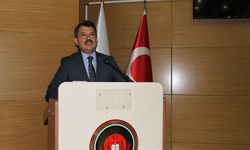 Cumhuriyet Başsavcısı; "Halkımıza kusursuz adalet hizmeti sunmak temel görevimiz"