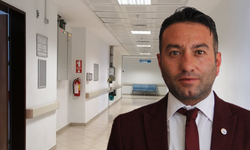 Serkan Ortatepe: “Sağlık sistemimiz sınıfta kaldı"