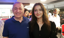 Zafer Partisi'nde önemli kayıp; Sevda Gül Tunçer istifa etti!