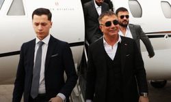 Sedat Peker’in basın danışmanı Türkiye'ye getirildi
