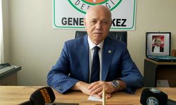 Süleyman Bakal'dan Yılmaz Büyükerşen'e; "Neden inisiyatif kullanmıyorsunuz?"