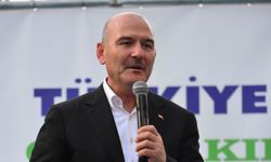 Süleyman Soylu: "29 Ekim 2023'te tek bir terörist kalmayacak"