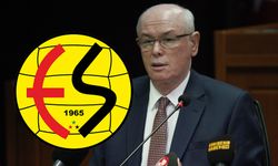 Kazım Kurt'tan Eskişehirspor açıklaması; "Devre arasında transfer tahtası açılmazsa..."