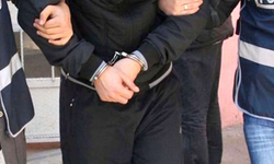 Uyuşturucu madde ticareti yapan  şahıs Eskişehir polisinden kaçamadı