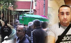 Kan donduran olay; 17 yaşındaki kızı öldürüp cesedini yakmış!
